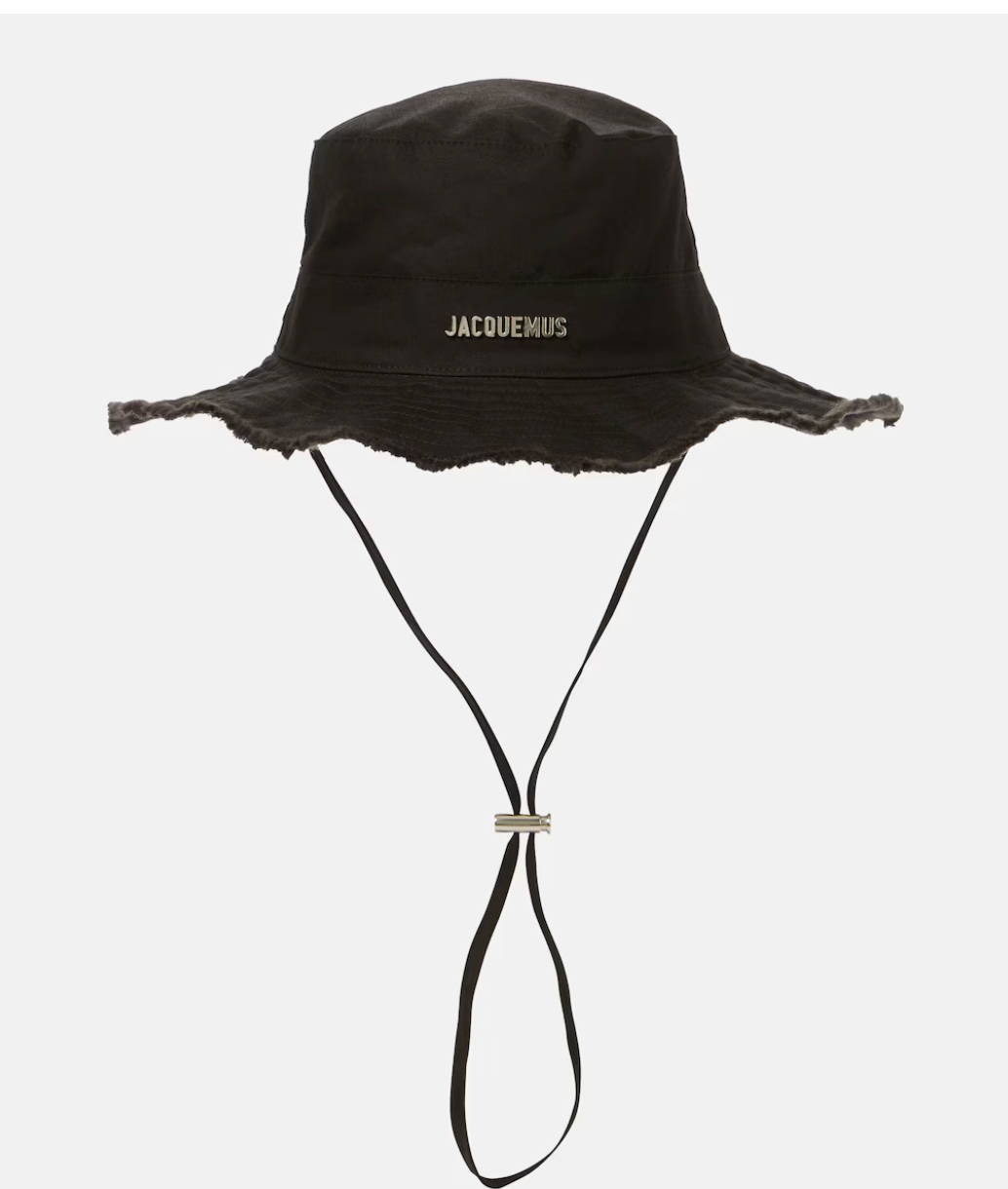 Bucket hat - כובע ג'קמוס