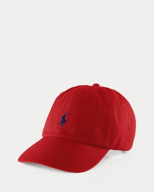 כובע פולו ראלף לורן - POLO Ralph Lauren