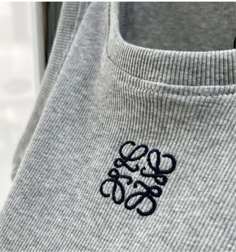 Loewe Tank Top - גופיית לואבה