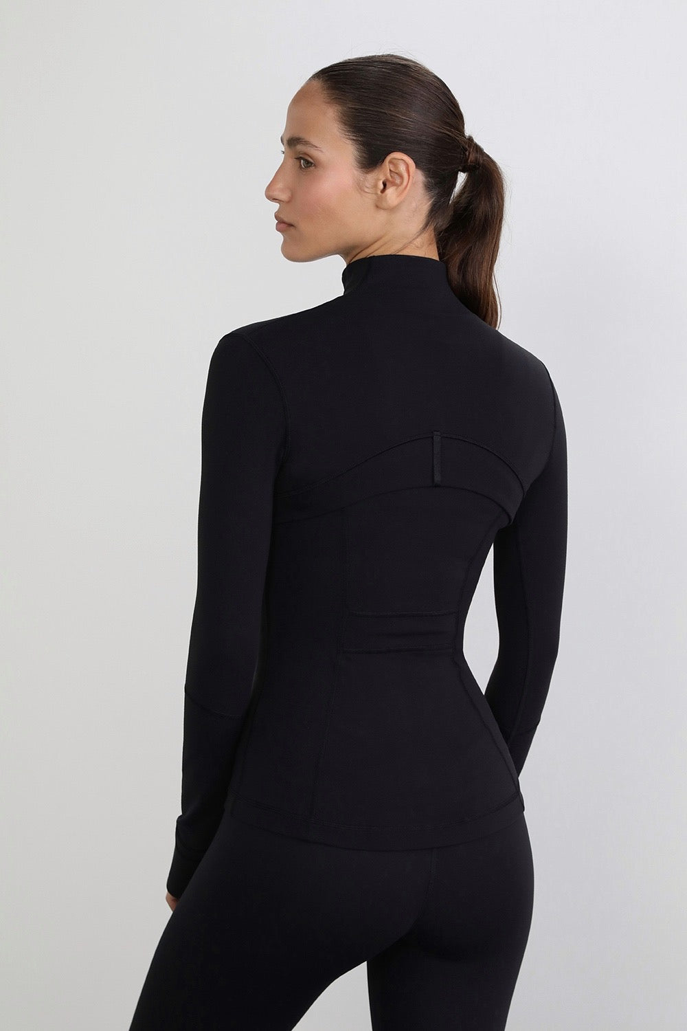 Lululemon Define Jacket - ג'קט לולולמון