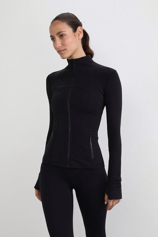 Lululemon Define Jacket - ג'קט לולולמון