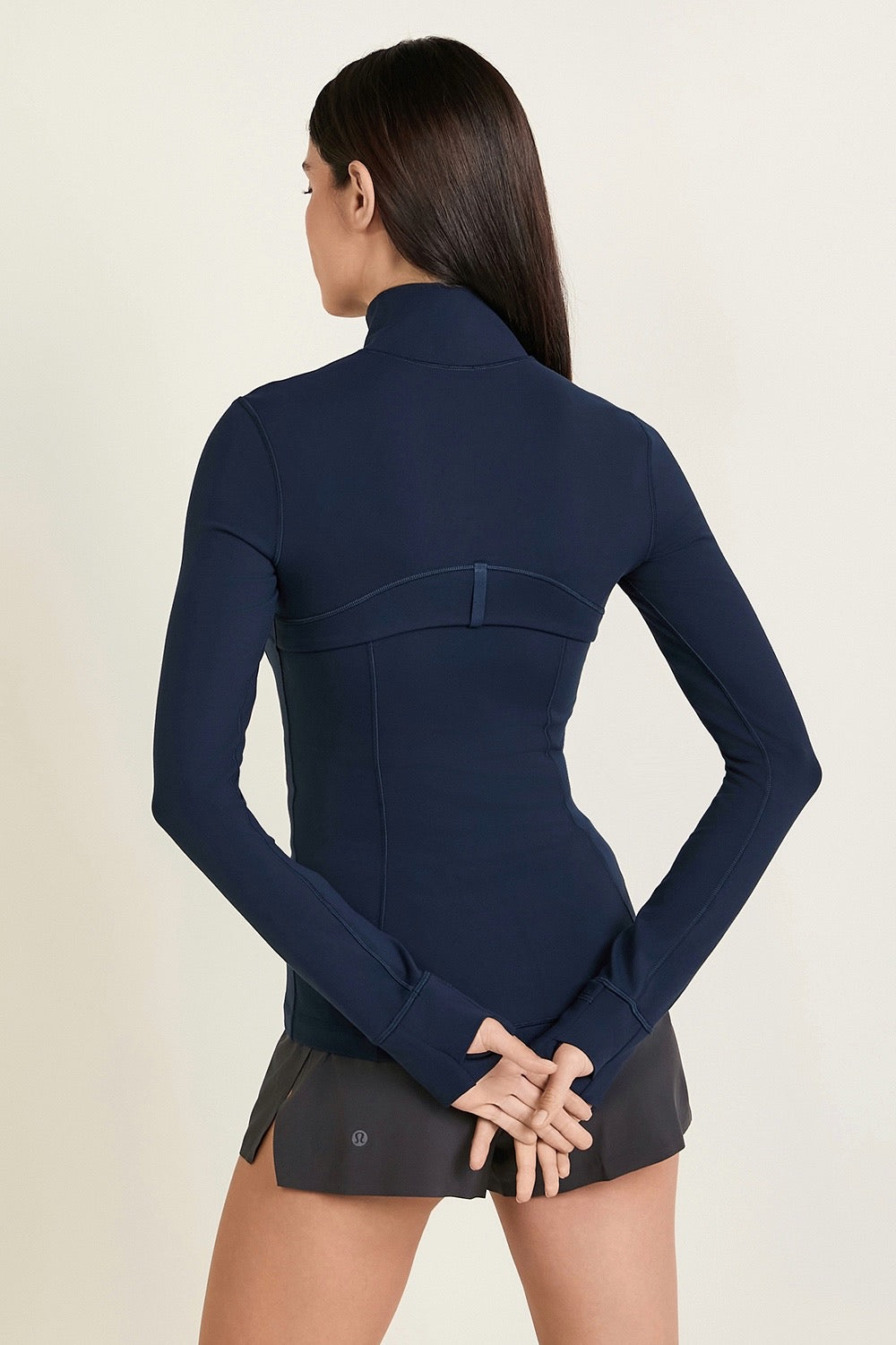 Lululemon Define Jacket - ג'קט לולולמון