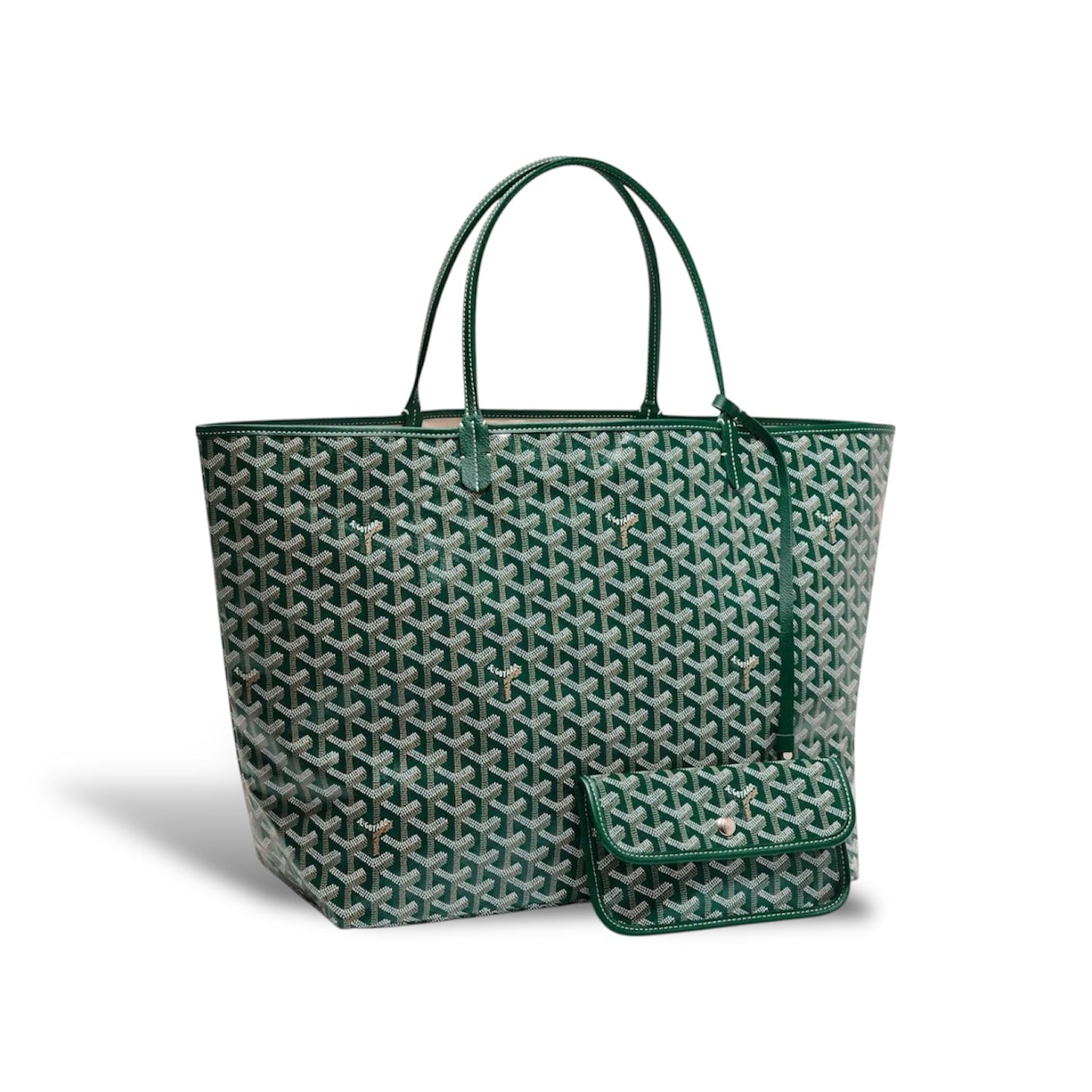 Goyard Saint Louis Tote Bag - תיק גויארד