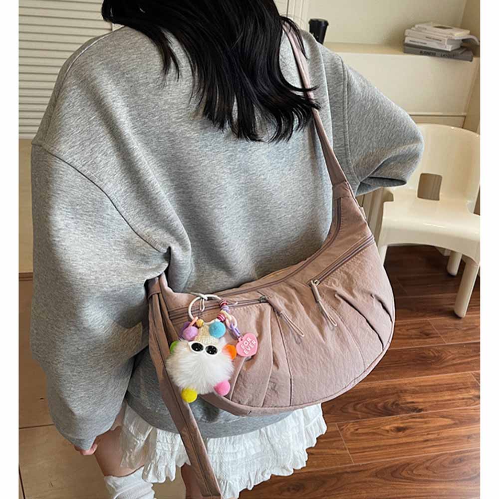 LULU פאוץ' קוראסון לולולמון