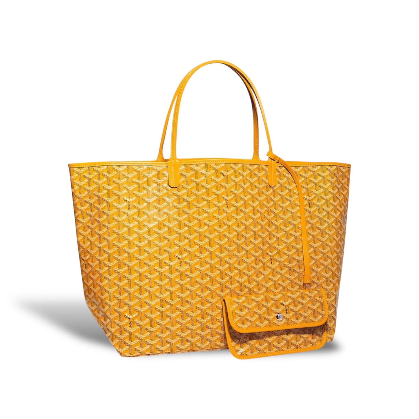 Goyard Saint Louis Tote Bag - תיק גויארד