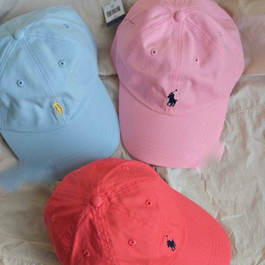 כובע פולו ראלף לורן - POLO Ralph Lauren