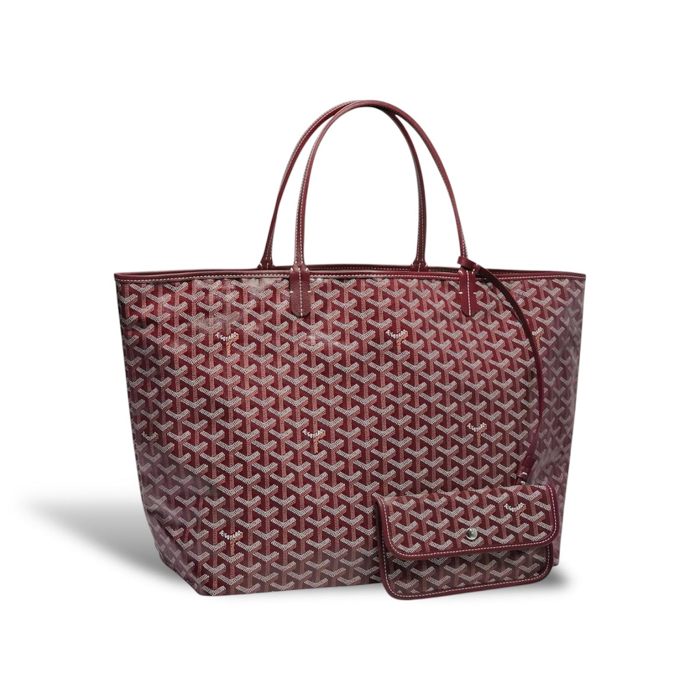 Goyard Saint Louis Tote Bag - תיק גויארד