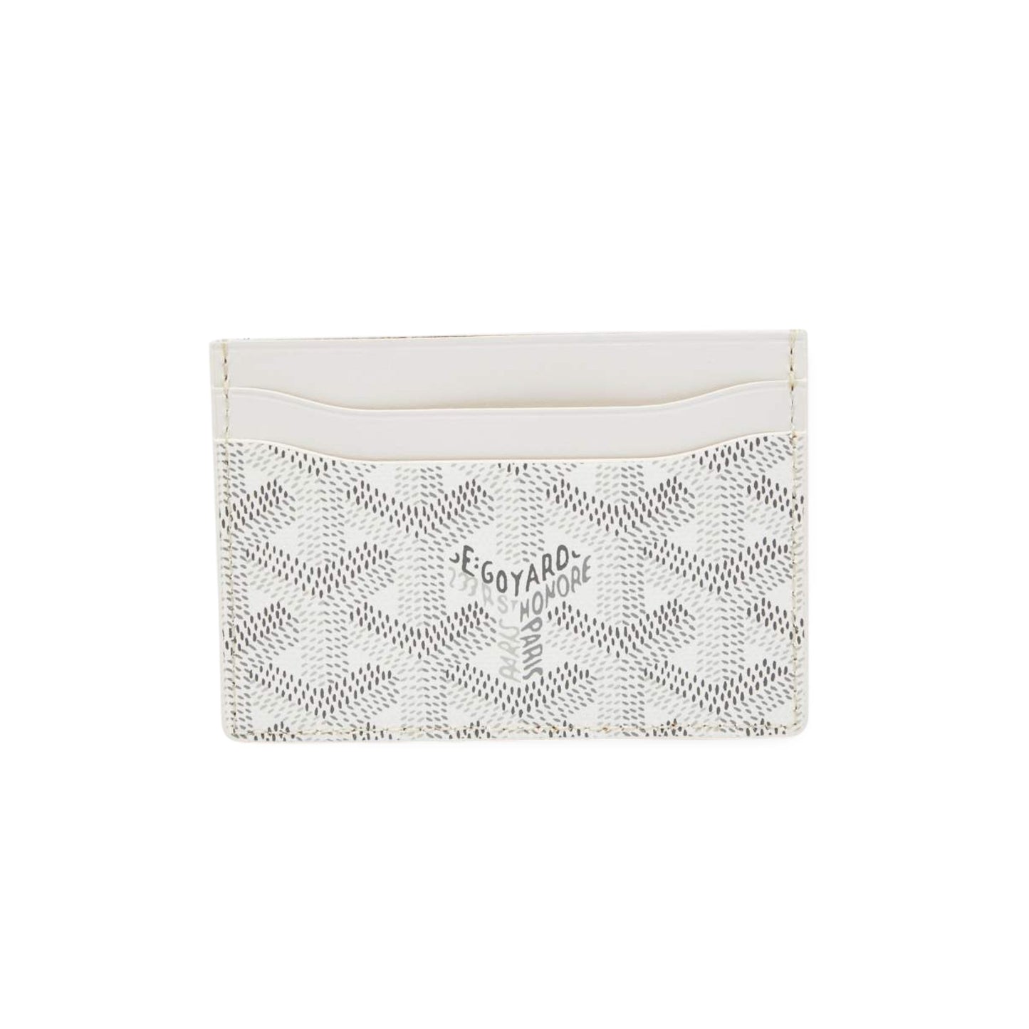 Goyard Card Holder - קארד הולדר גויארד