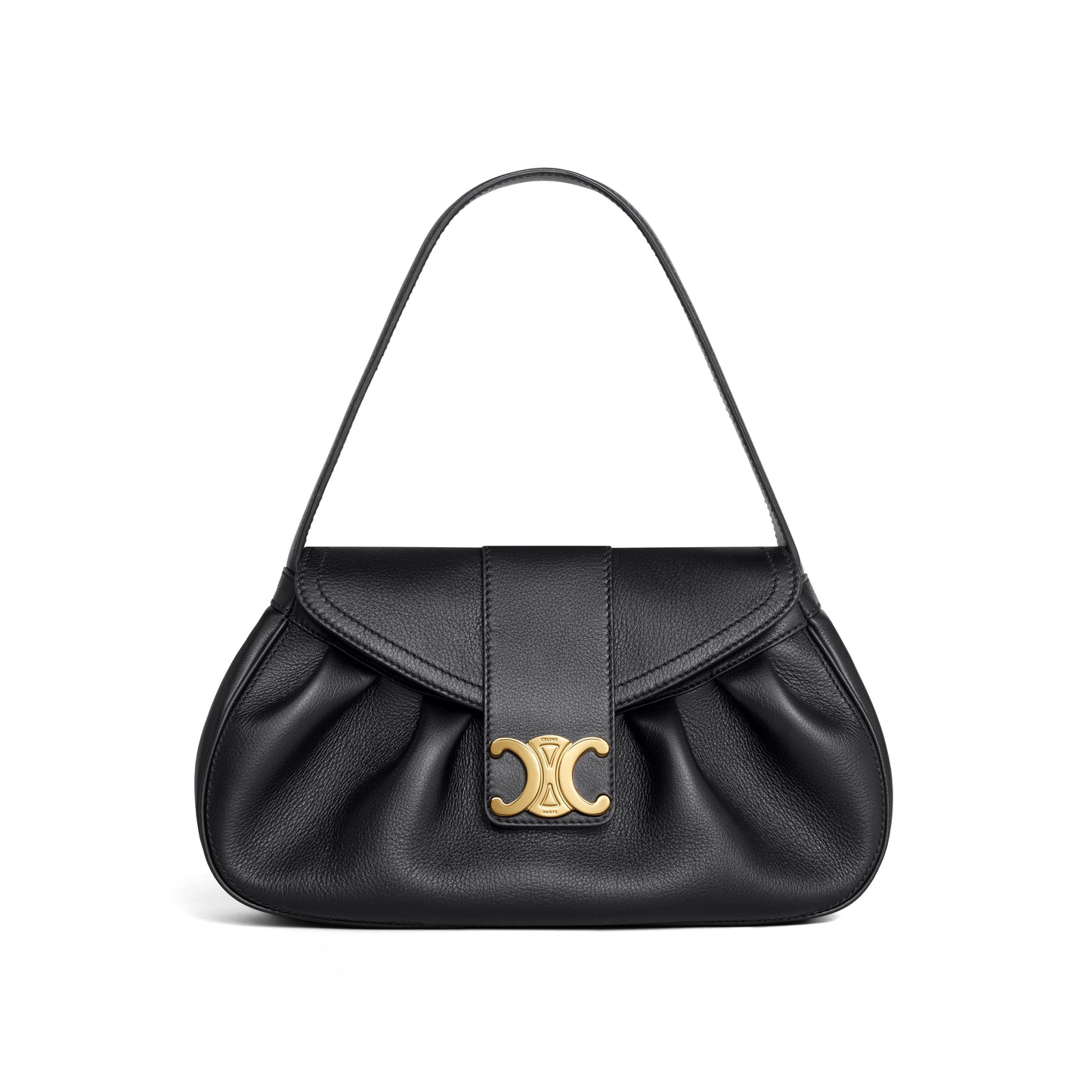 Celine Medium Poly Bag - תיק סלין