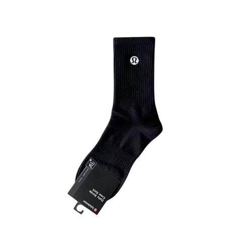 מארז 3 זוגות גרביים לולולמון - Lululemon 3Pack