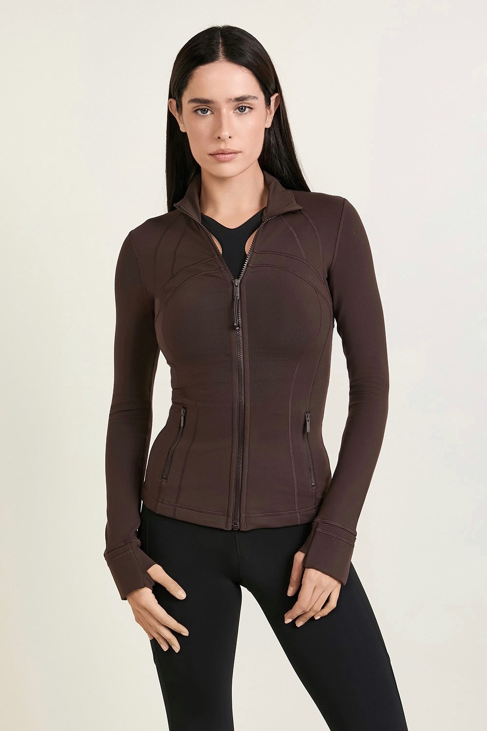 Lululemon Define Jacket - ג'קט לולולמון