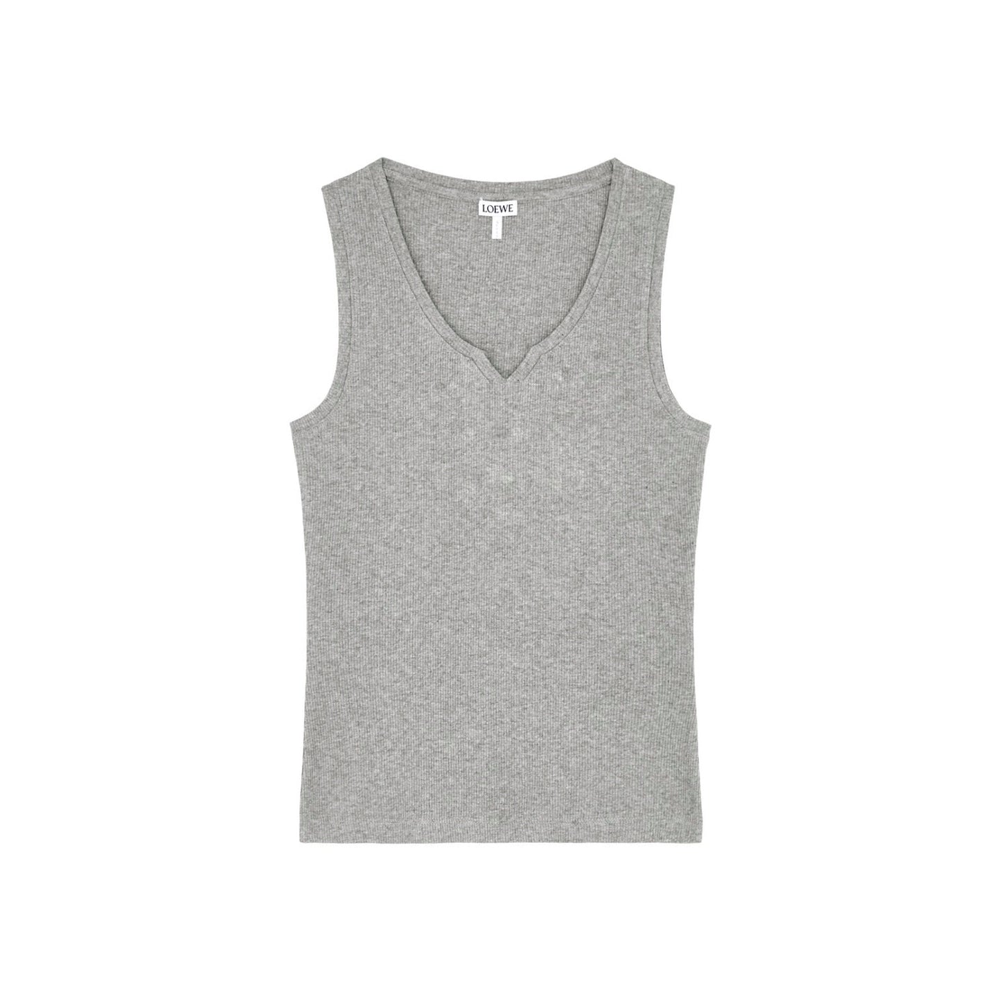 Tank Top - גופיית לוא בה