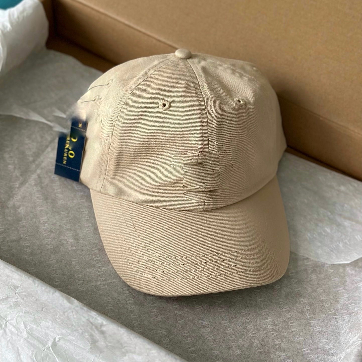 כובע לורן -Hat Lauren