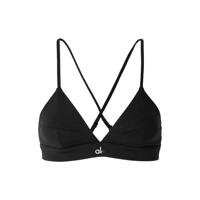 חזיית אל|ו יוגה - Alo Sport Bra