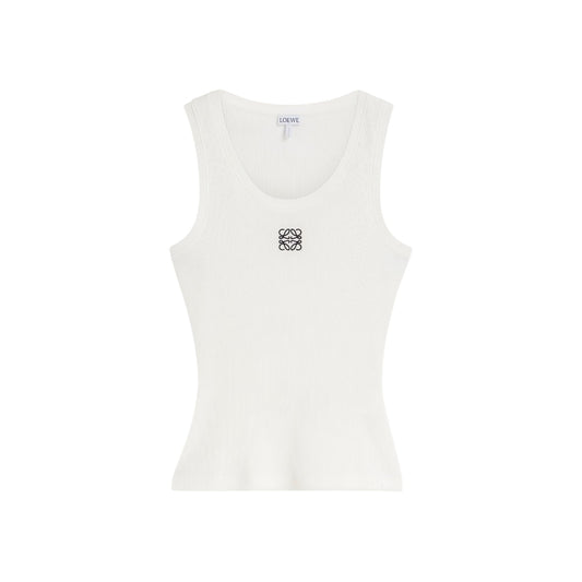 Loewe Tank Top - גופיית לואבה