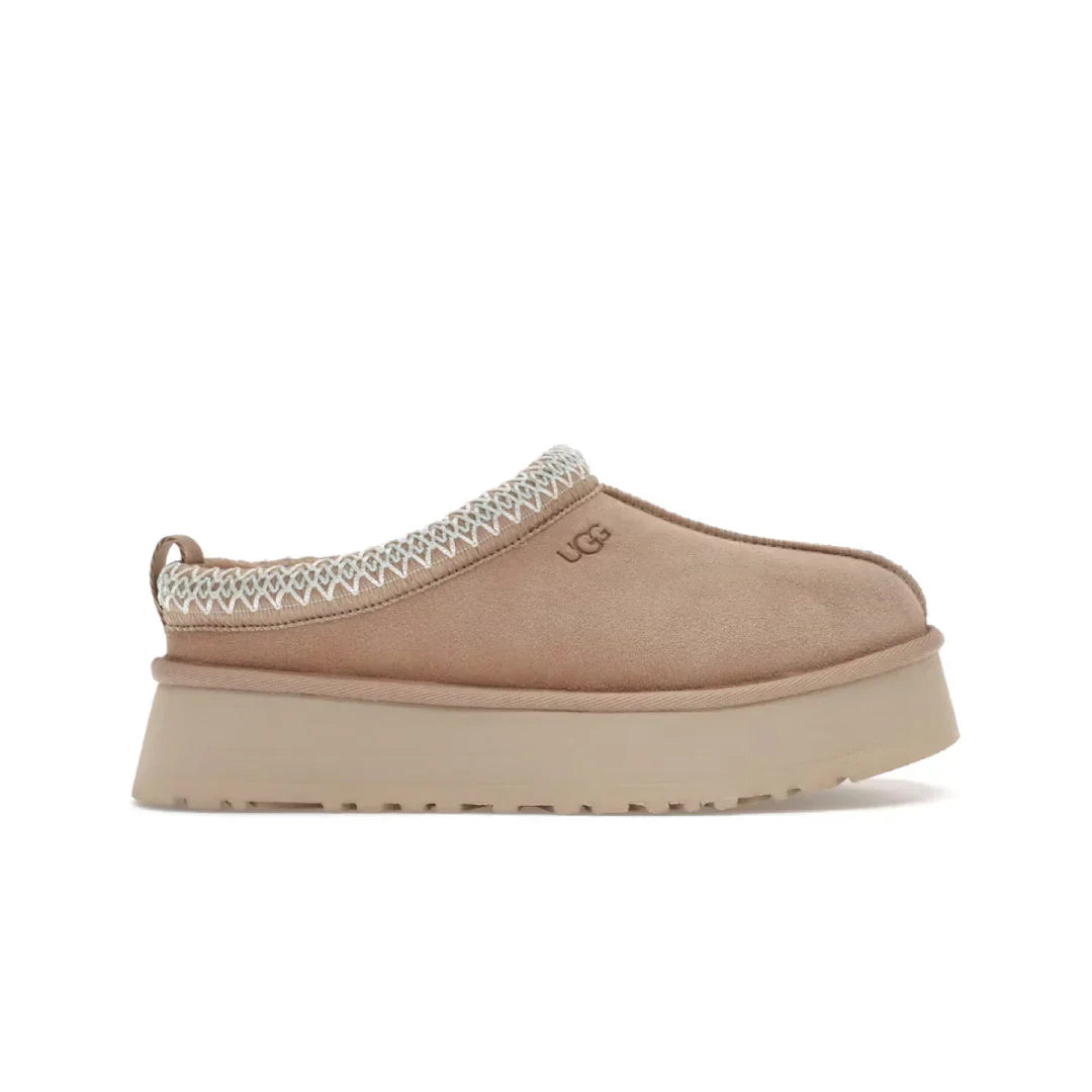 UGG Tazz Platform - כפכפי האג טאז