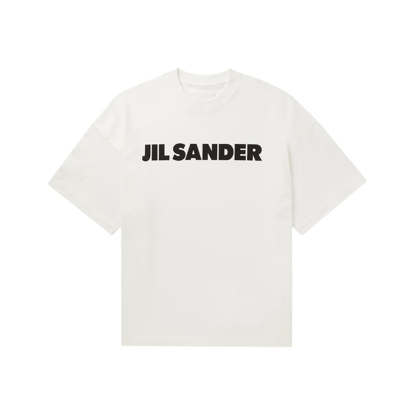 חולצה דגם JIL SANDER