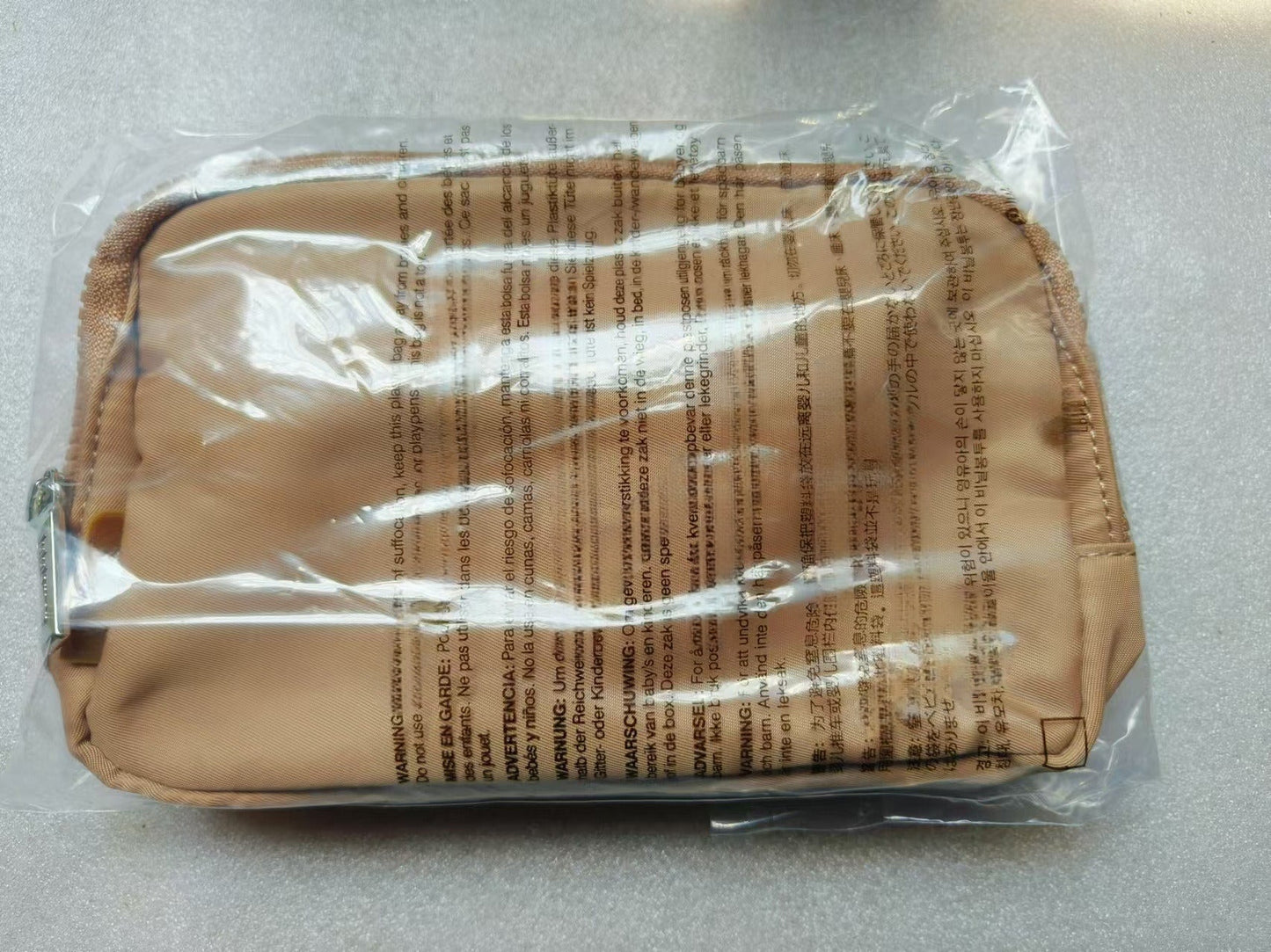 LULU פאוץ' לולולמון