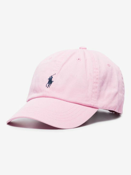 כובע בייסבול ראלף לורן - Ralph Lauren