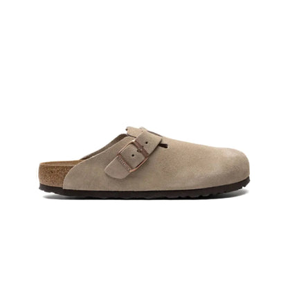 כפכפי בירקנשטוק - Birkenstock Boston