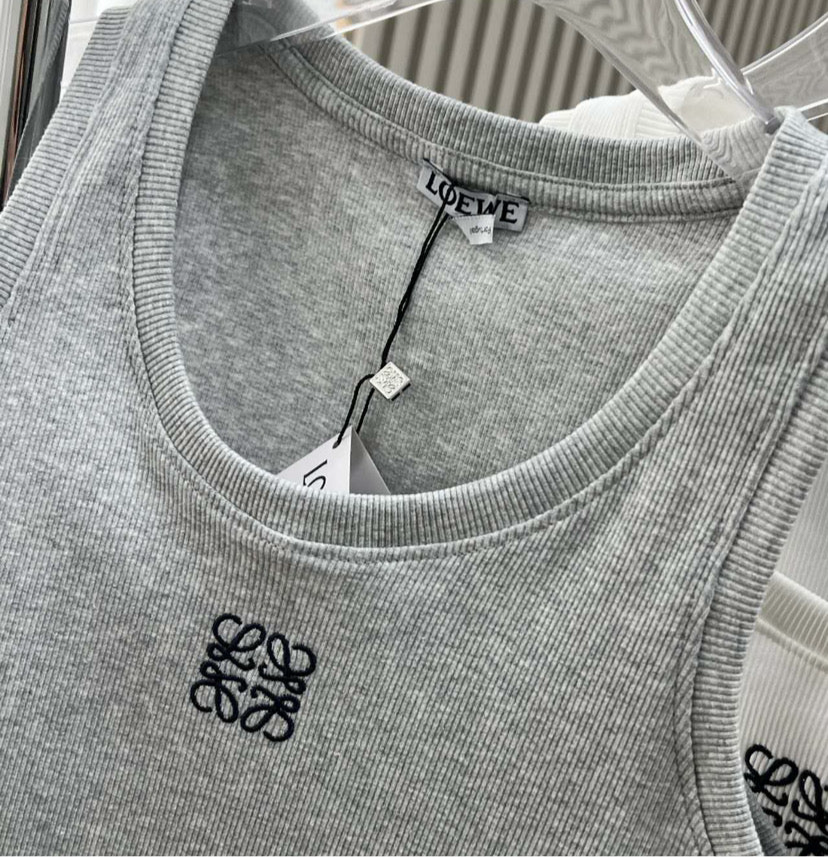 Loewe Tank Top - גופיית לואבה