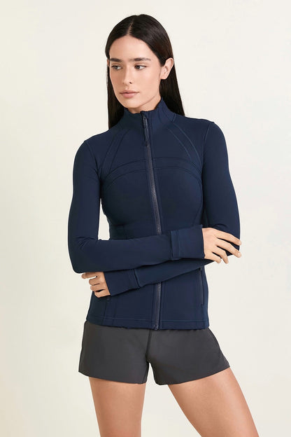 Lululemon Define Jacket - ג'קט לולולמון