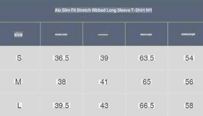 חולצת יוגה Sea Coast עם שרוול ארוך