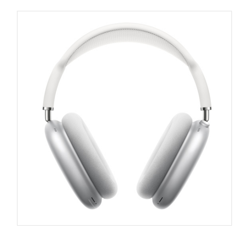 אירפודס מקס - AirPods Max