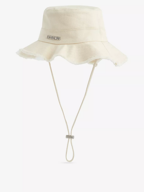 Bucket hat - כובע ג'קמוס