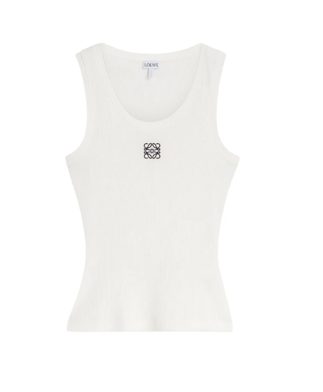 Tank Top - גופיית לואבה