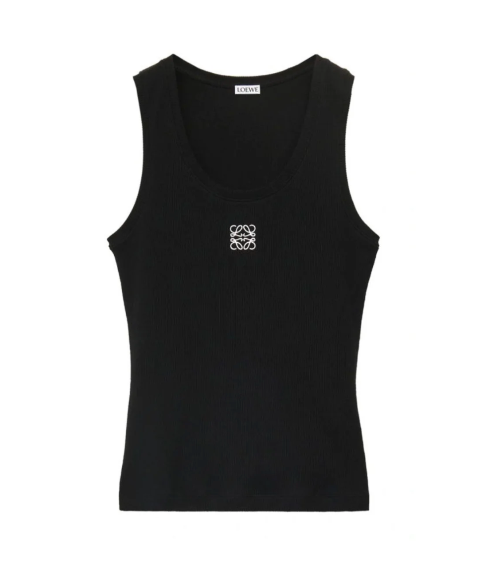 Tank Top - גופיית לואבה