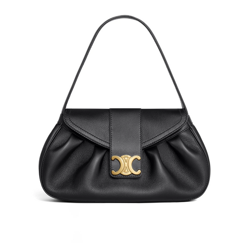 Medium Poly Bag - תיק סלין