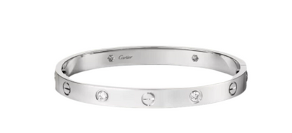 LOVE BRACELET