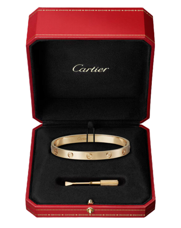 LOVE BRACELET