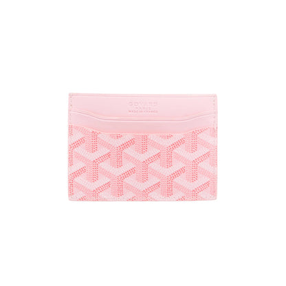 Goyard Card Holder - קארד הולדר גויארד