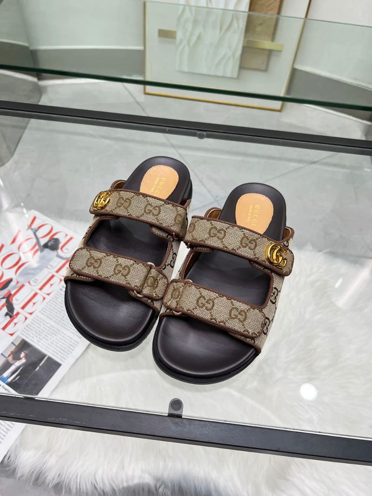 Gucci Sandals