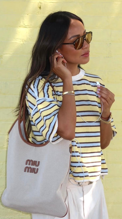 MIU MIU IVY BAG