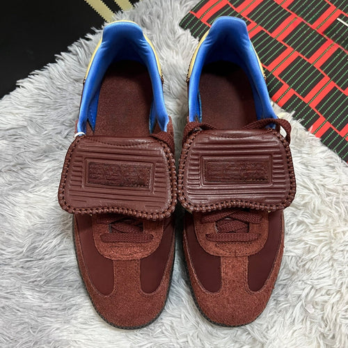 נעלי סמבה LT