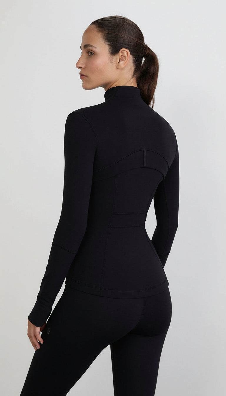 Define Jacket - ג'קט לימון