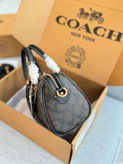 Mini Rowan - תיק מיני קואוץ׳