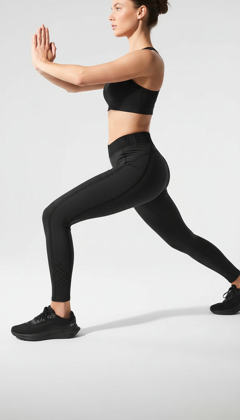 סט ספורט יוגה