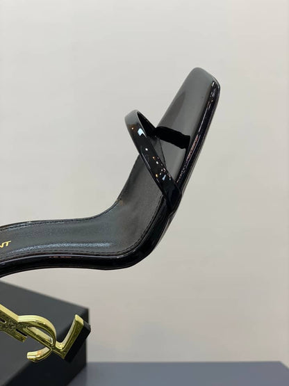 עקב Ysl