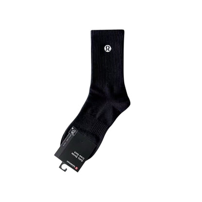 מארז 3 זוגות גרביים לולולמון - Lululemon 3Pack
