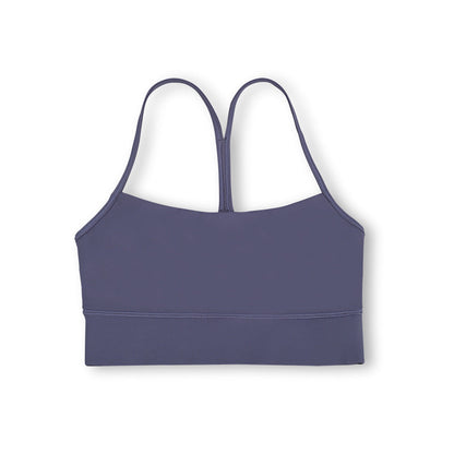 Lululemon Flow Bra Nulu - לולולמון חזיית ספורט