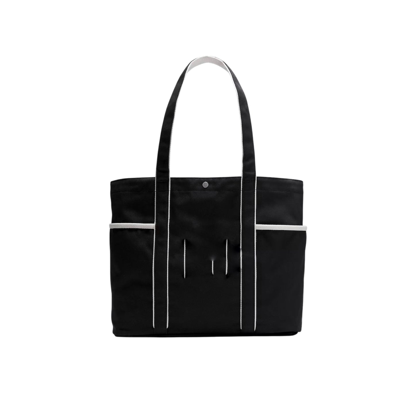 Canvas Tote Bag - תיק לארג׳ לימון