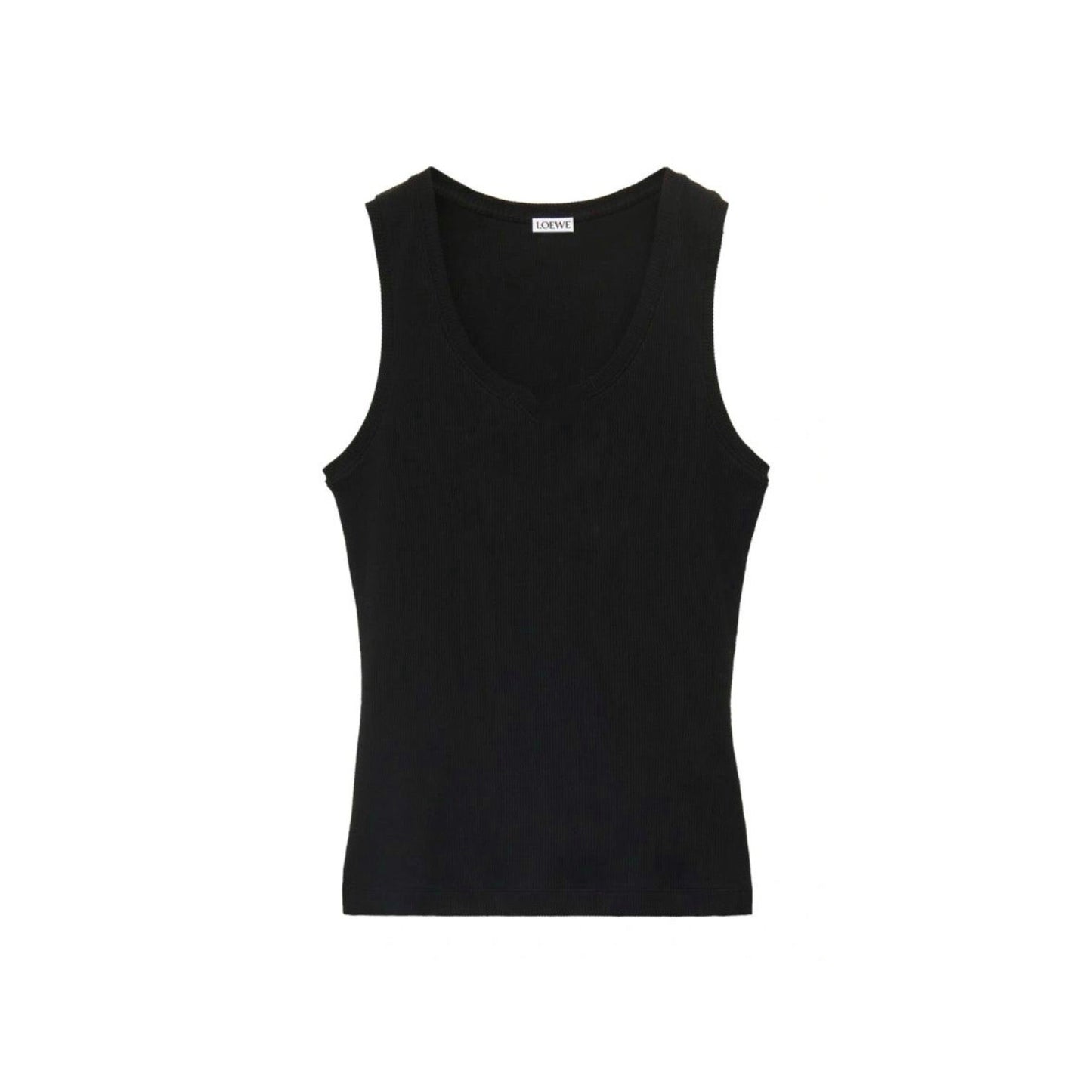 Tank Top - גופיית לוא בה