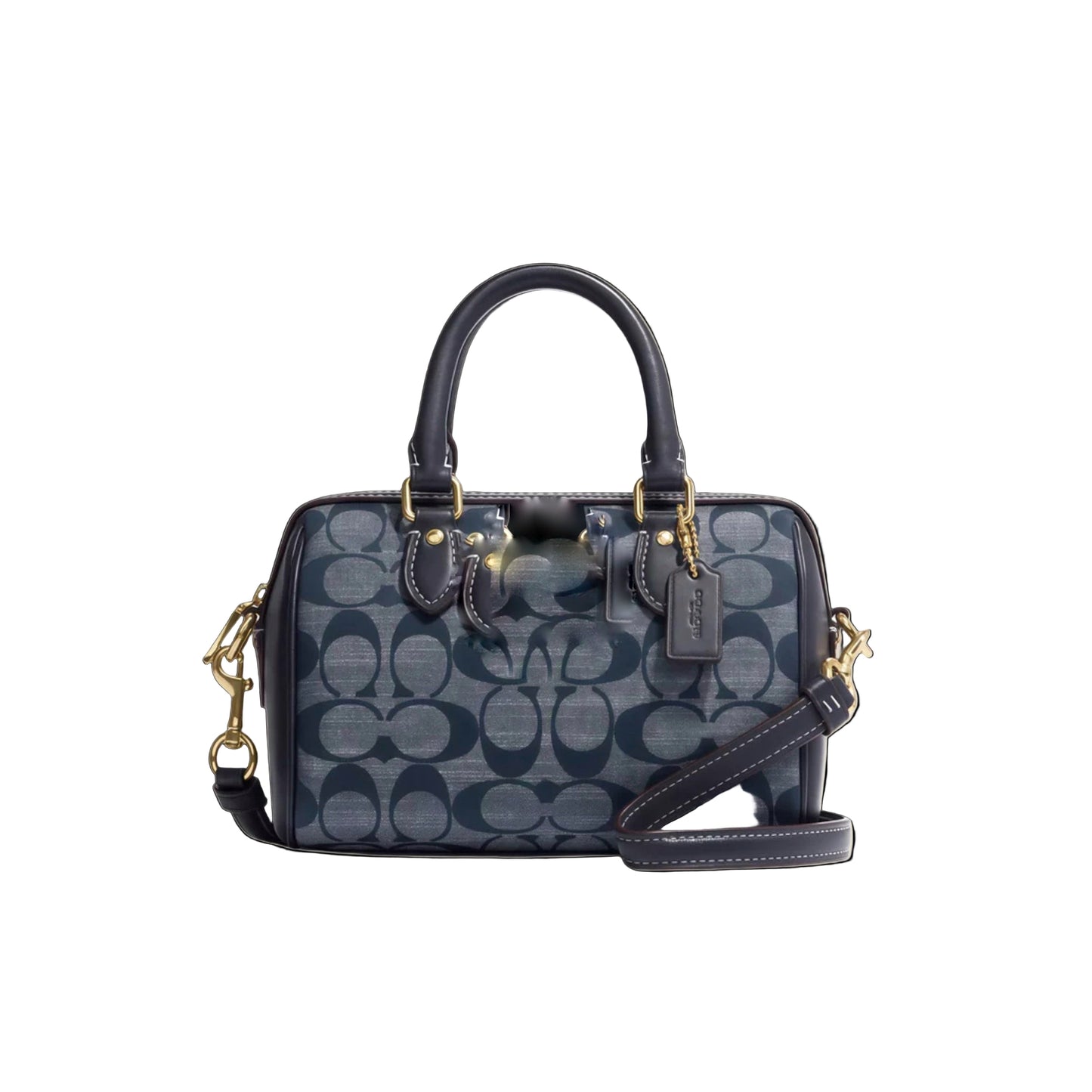 תיק צד קואוץ