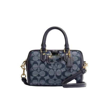 תיק צד קואוץ