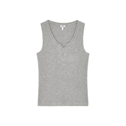 Tank Top - גופיית לוא בה