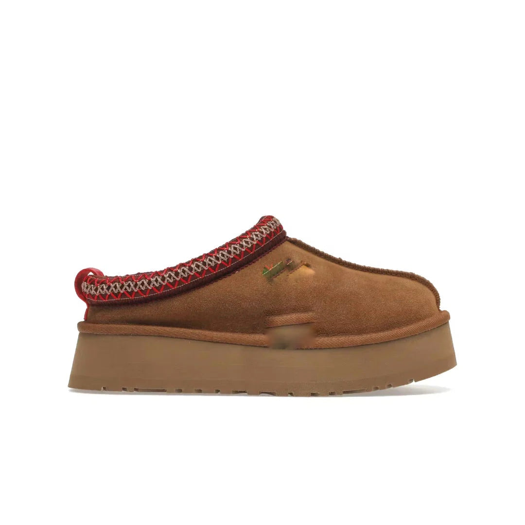 Tazz Platform - כפכפי טאז